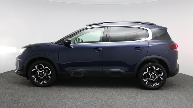 Used Citroen C5 Aircross 2022 for sale - 77117318: Photo 6