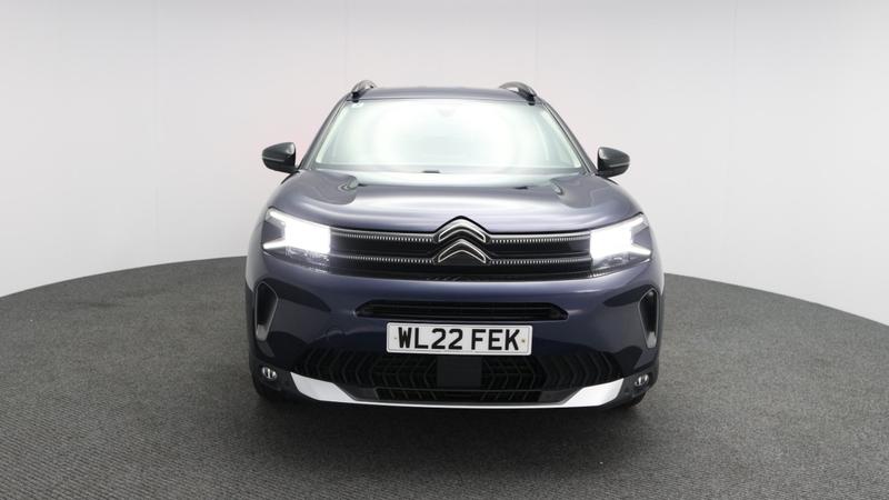 Used Citroen C5 Aircross 2022 for sale - 77117318: Photo 8