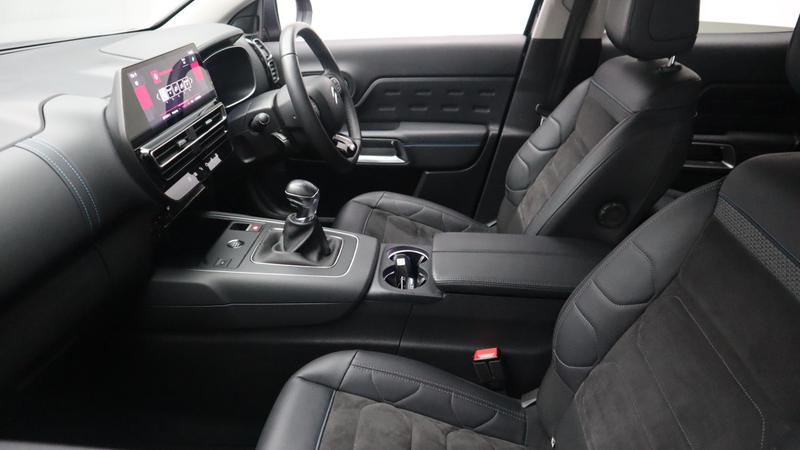 Used Citroen C5 Aircross 2022 for sale - 77117318: Photo 9