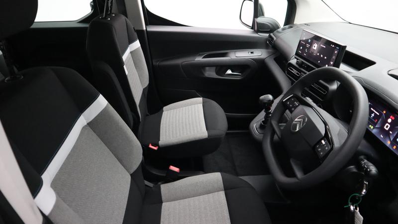 Used Citroen Berlingo 2026 for sale - 77570735: Photo 10