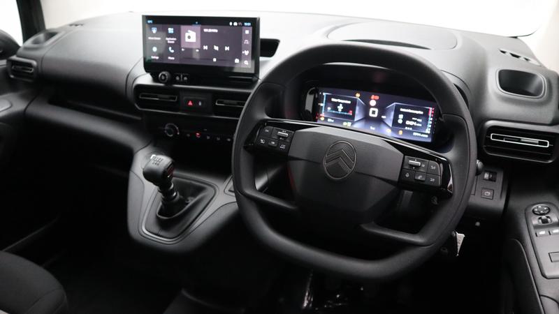 Used Citroen Berlingo 2026 for sale - 77570735: Photo 11