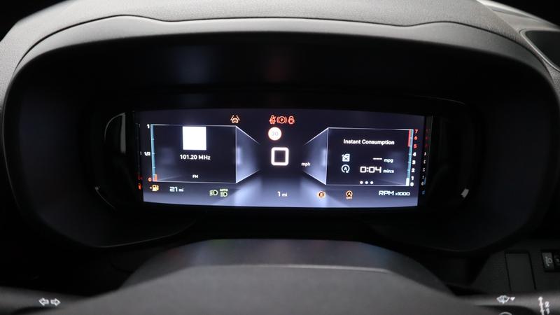 Used Citroen Berlingo 2026 for sale - 77570735: Photo 18