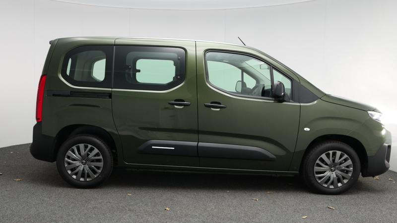 Used Citroen Berlingo 2026 for sale - 77570735: Photo 2
