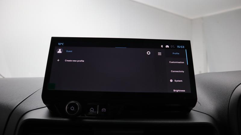 Used Citroen Berlingo 2026 for sale - 77570735: Photo 21