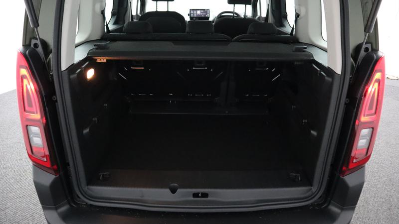 Used Citroen Berlingo 2026 for sale - 77570735: Photo 32