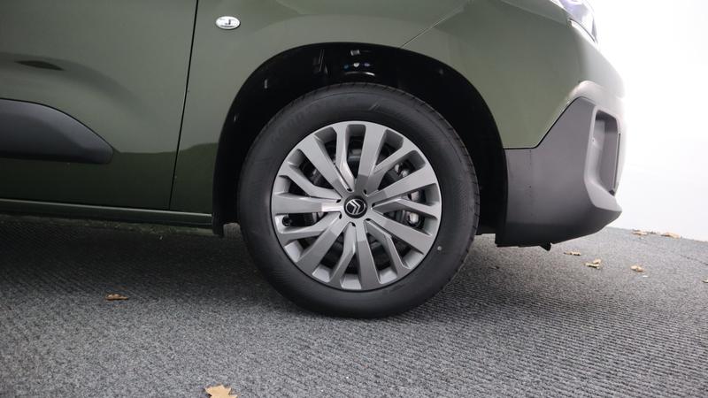 Used Citroen Berlingo 2026 for sale - 77570735: Photo 33