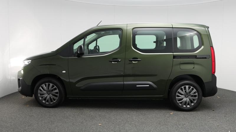 Used Citroen Berlingo 2026 for sale - 77570735: Photo 6