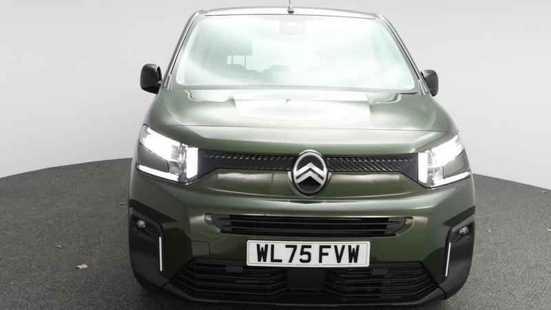 Used Citroen Berlingo 2026 for sale - 77570735: Photo 8