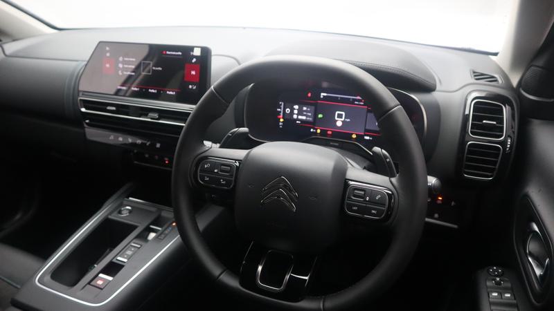 Used Citroen C5 Aircross 2025 for sale - 77262042: Photo 11