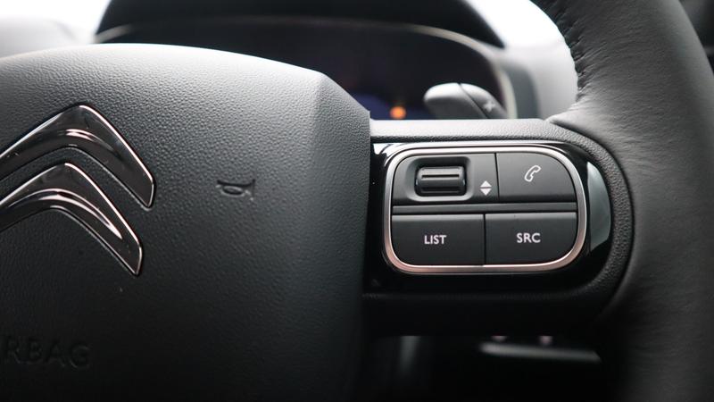 Used Citroen C5 Aircross 2025 for sale - 77262042: Photo 13