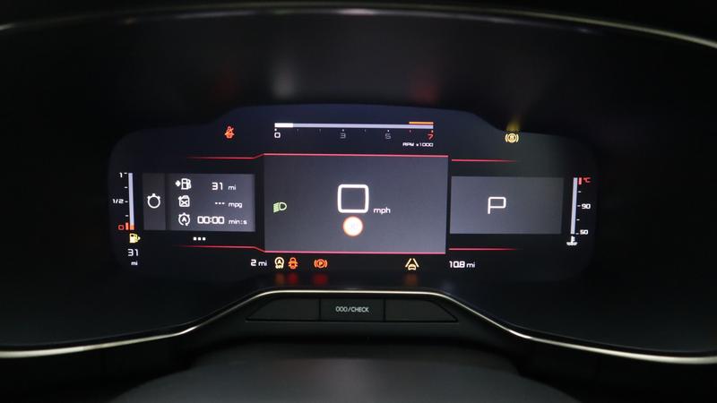 Used Citroen C5 Aircross 2025 for sale - 77262042: Photo 14