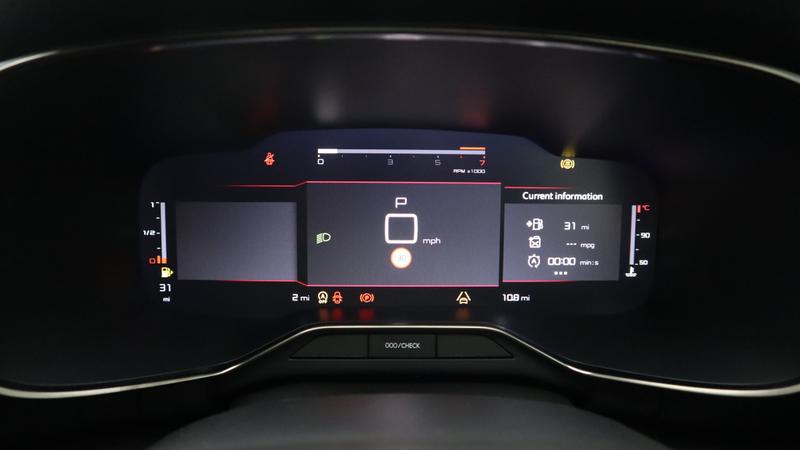 Used Citroen C5 Aircross 2025 for sale - 77262042: Photo 15