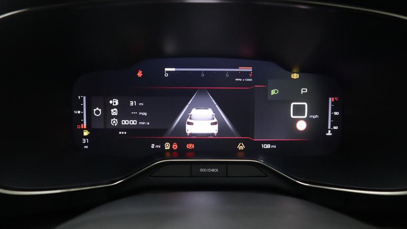 Used Citroen C5 Aircross 2025 for sale - 77262042: Photo 17