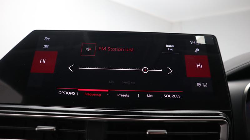 Used Citroen C5 Aircross 2025 for sale - 77262042: Photo 18