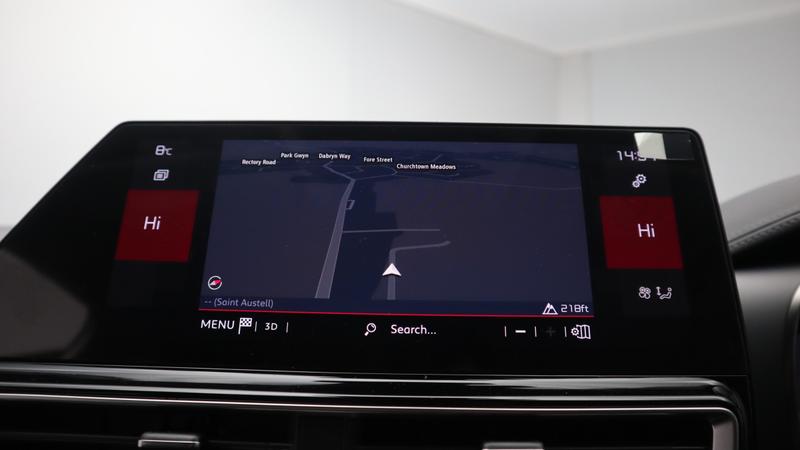 Used Citroen C5 Aircross 2025 for sale - 77262042: Photo 20