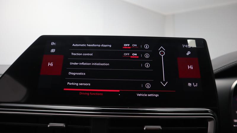 Used Citroen C5 Aircross 2025 for sale - 77262042: Photo 21