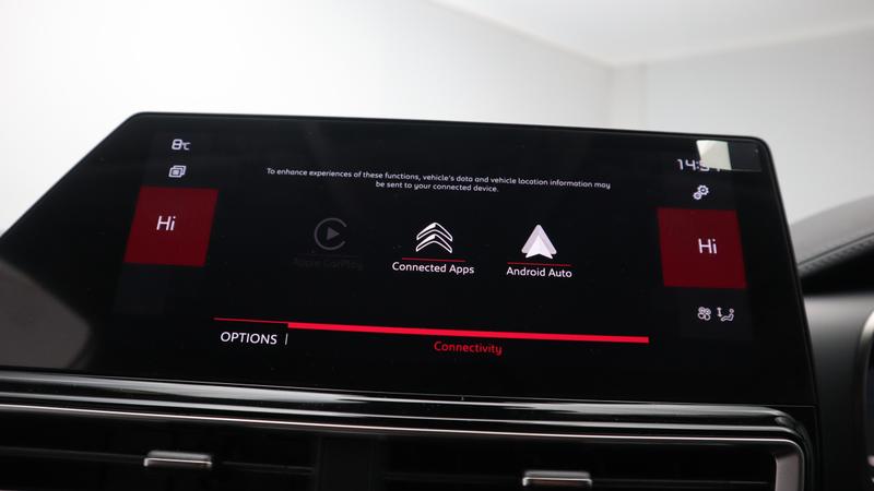 Used Citroen C5 Aircross 2025 for sale - 77262042: Photo 23