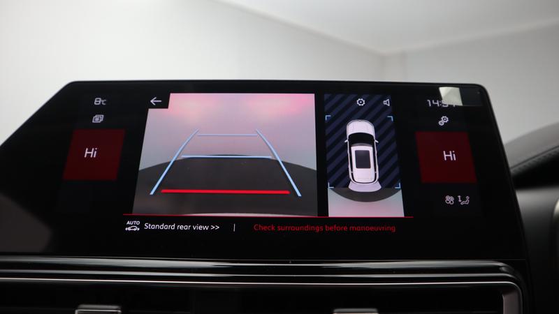 Used Citroen C5 Aircross 2025 for sale - 77262042: Photo 25