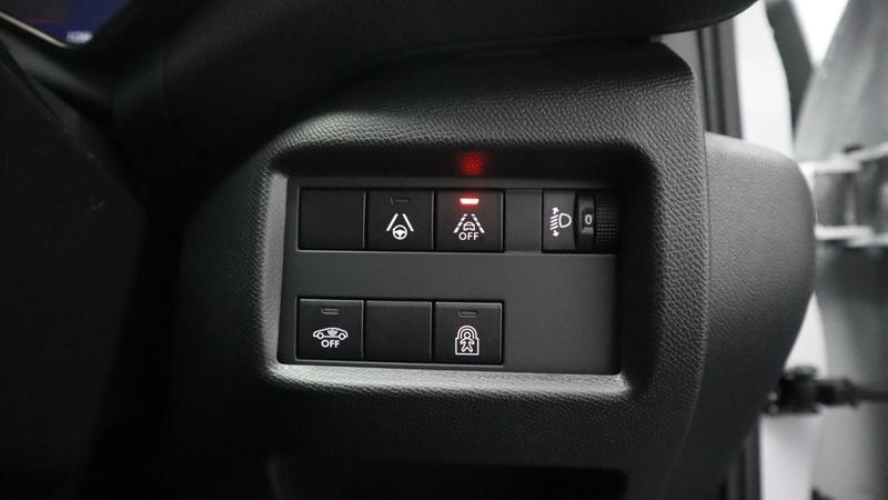 Used Citroen C5 Aircross 2025 for sale - 77262042: Photo 30