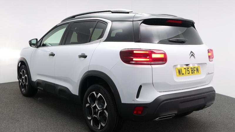 Used Citroen C5 Aircross 2025 for sale - 77262042: Photo 5