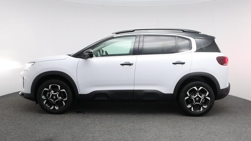 Used Citroen C5 Aircross 2025 for sale - 77262042: Photo 6