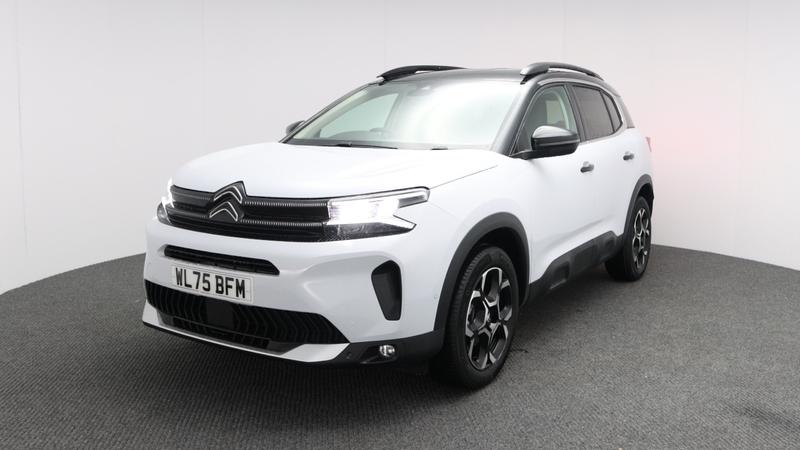 Used Citroen C5 Aircross 2025 for sale - 77262042: Photo 7