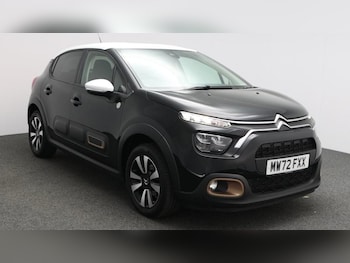 Used Citroen C3 2022 for sale - 78424634: Photo