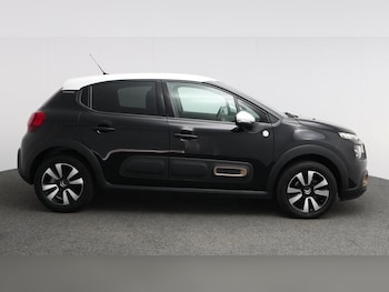Used Citroen C3 2022 for sale - 78424634: Photo