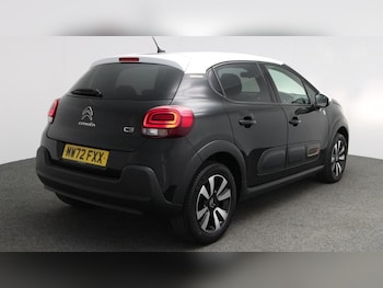 Used Citroen C3 2022 for sale - 78424634: Photo