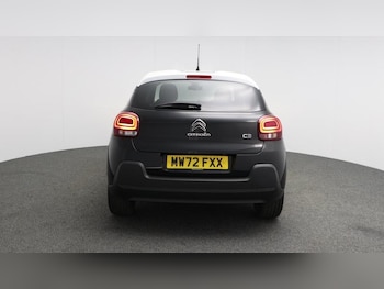 Used Citroen C3 2022 for sale - 78424634: Photo