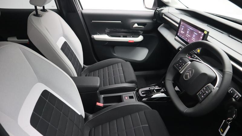 Used Citroen C3 2025 for sale - 77117448: Photo 10