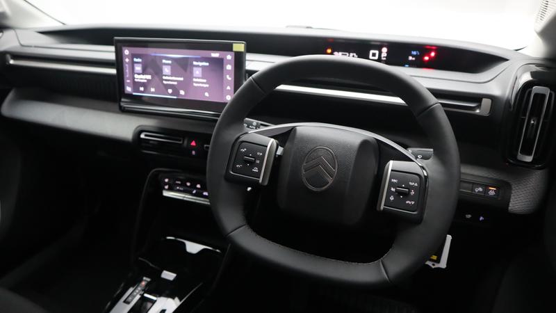 Used Citroen C3 2025 for sale - 77117448: Photo 11