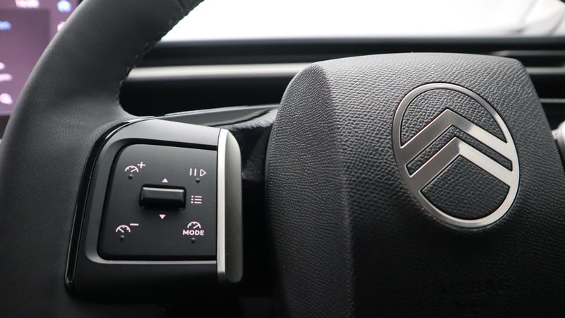 Used Citroen C3 2025 for sale - 77117448: Photo 12