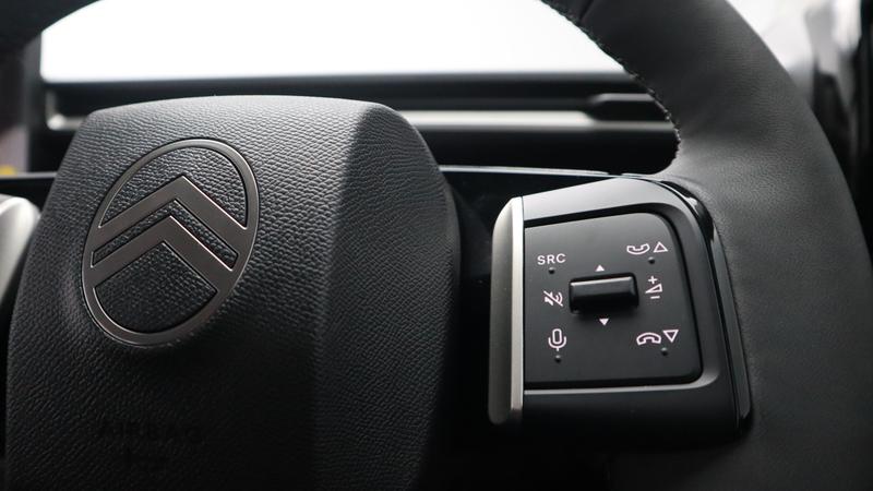 Used Citroen C3 2025 for sale - 77117448: Photo 13