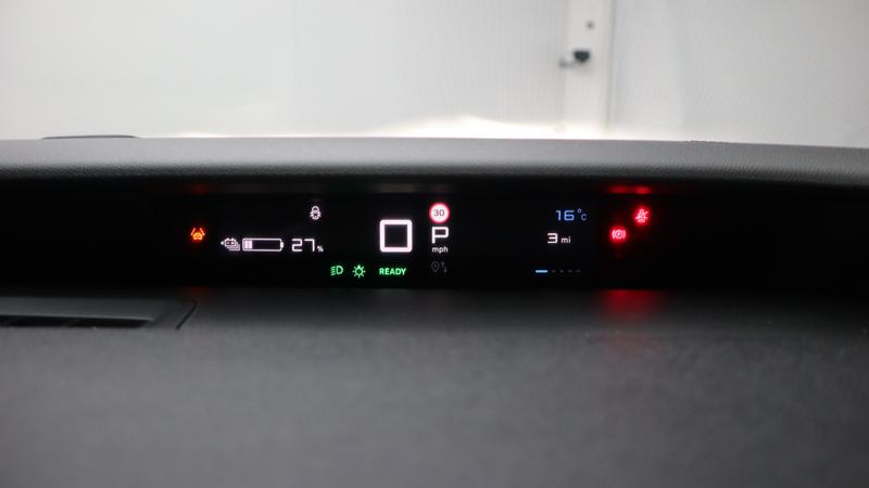 Used Citroen C3 2025 for sale - 77117448: Photo 16