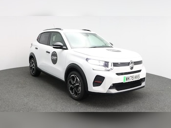 Citroen C3 feature image