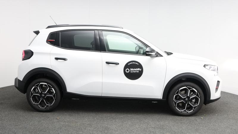 Used Citroen C3 2025 for sale - 77117448: Photo 2