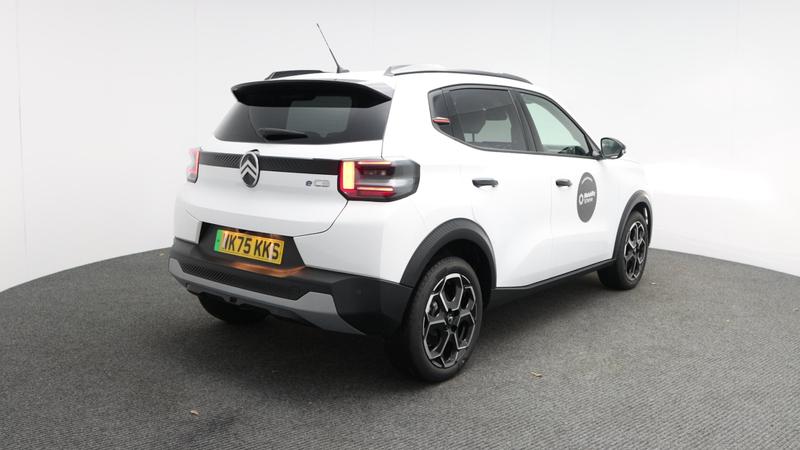 Used Citroen C3 2025 for sale - 77117448: Photo 3