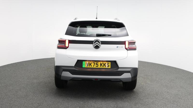 Used Citroen C3 2025 for sale - 77117448: Photo 4