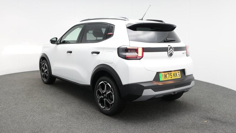 Used Citroen C3 2025 for sale - 77117448: Photo 5