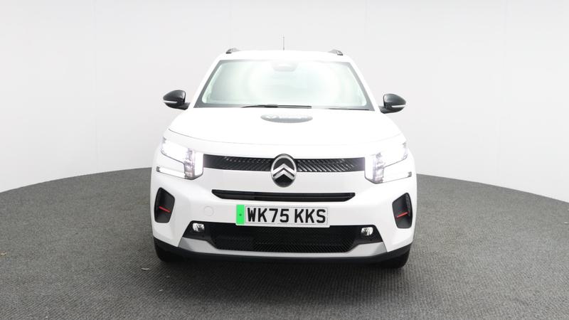 Used Citroen C3 2025 for sale - 77117448: Photo 8