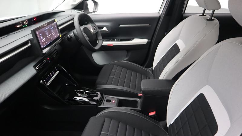 Used Citroen C3 2025 for sale - 77117448: Photo 9