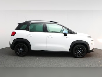 Used Citroen C3 Aircross 2019 for sale - 77354587: Photo