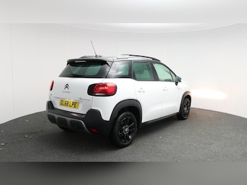 Used Citroen C3 Aircross 2019 for sale - 77354587: Photo