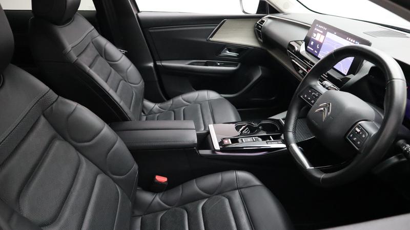 Used Citroen C5 X 2022 for sale - 77117393: Photo 10