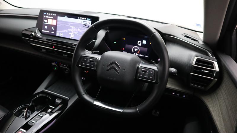 Used Citroen C5 X 2022 for sale - 77117393: Photo 11