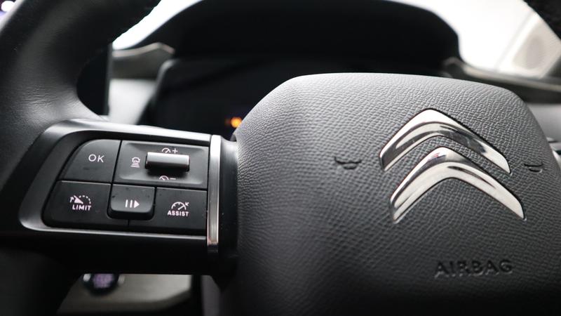 Used Citroen C5 X 2022 for sale - 77117393: Photo 12