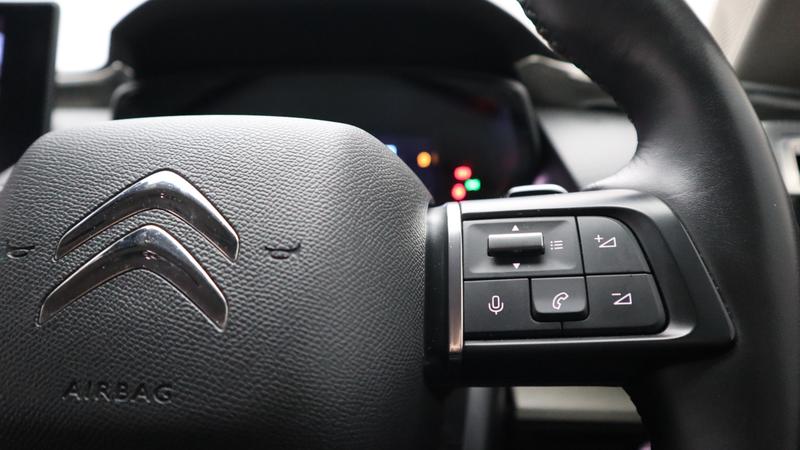 Used Citroen C5 X 2022 for sale - 77117393: Photo 13