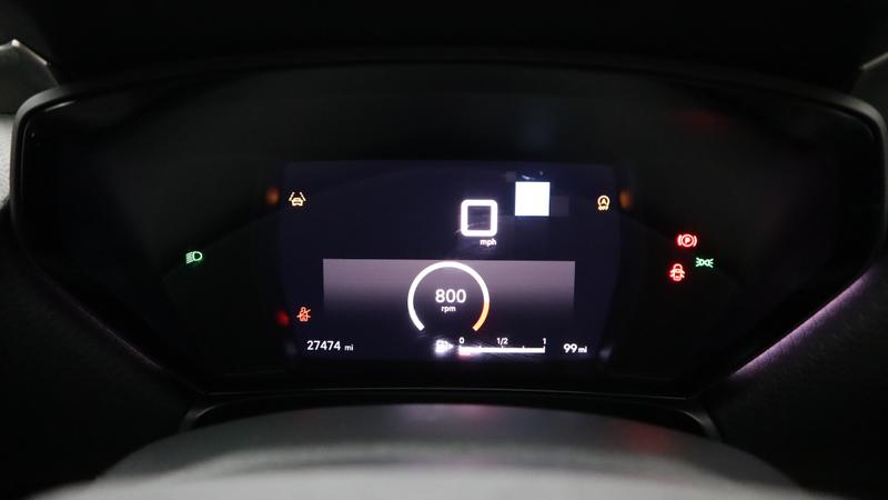 Used Citroen C5 X 2022 for sale - 77117393: Photo 16