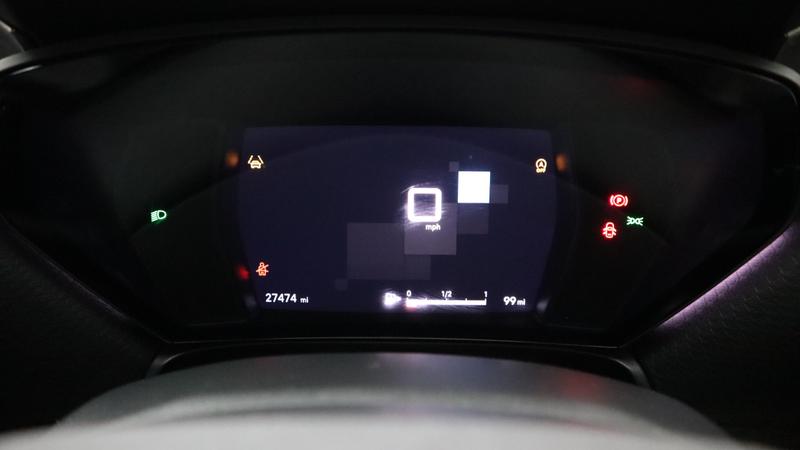 Used Citroen C5 X 2022 for sale - 77117393: Photo 17